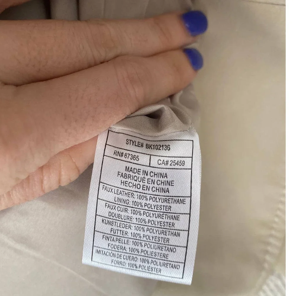 BB Dakota moto jacket - Picture 6 of 8